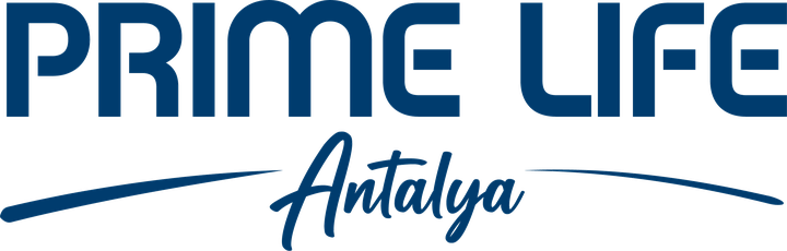 Prime Life Antalya logo