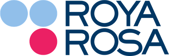 Roya Rosa logo